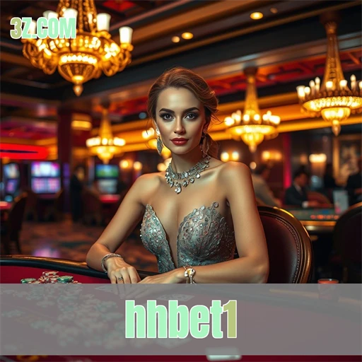 hhbet1 Apostas Diversas