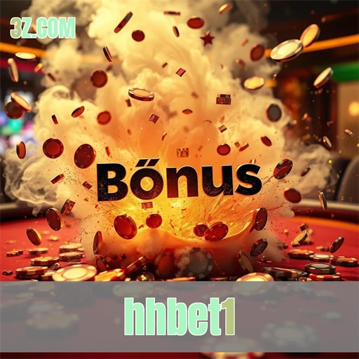 hhbet1 Bônus Oferecidos