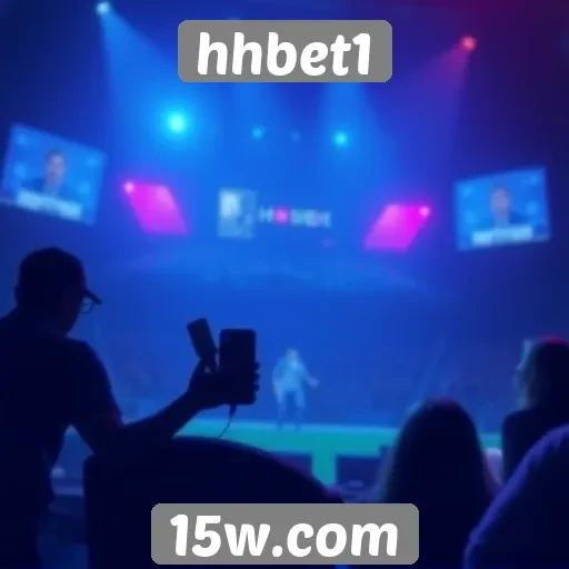 Funcionalidades inovadoras disponíveis no hhbet1