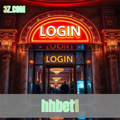 Login no hhbet1: Sua Porta de Entrada para a Diversão