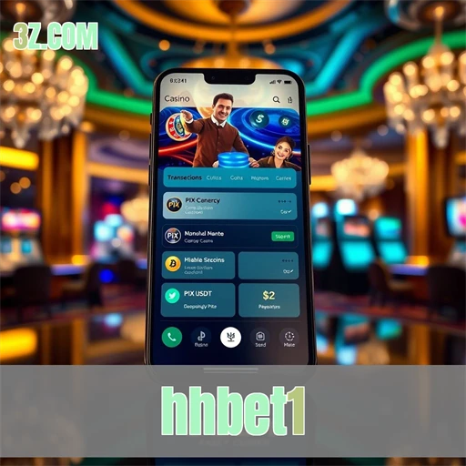 Recursos Pagos do hhbet1 Transformam sua Experiência de Jogo