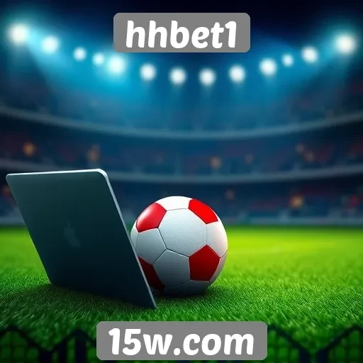 Promoções e bônus disponíveis no hhbet1