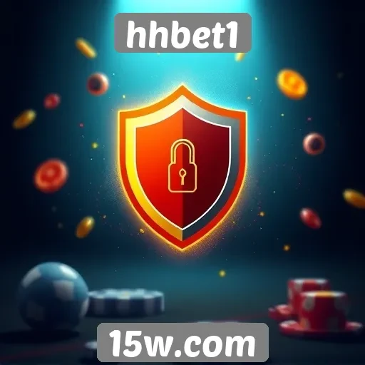 Recursos de segurança no hhbet1